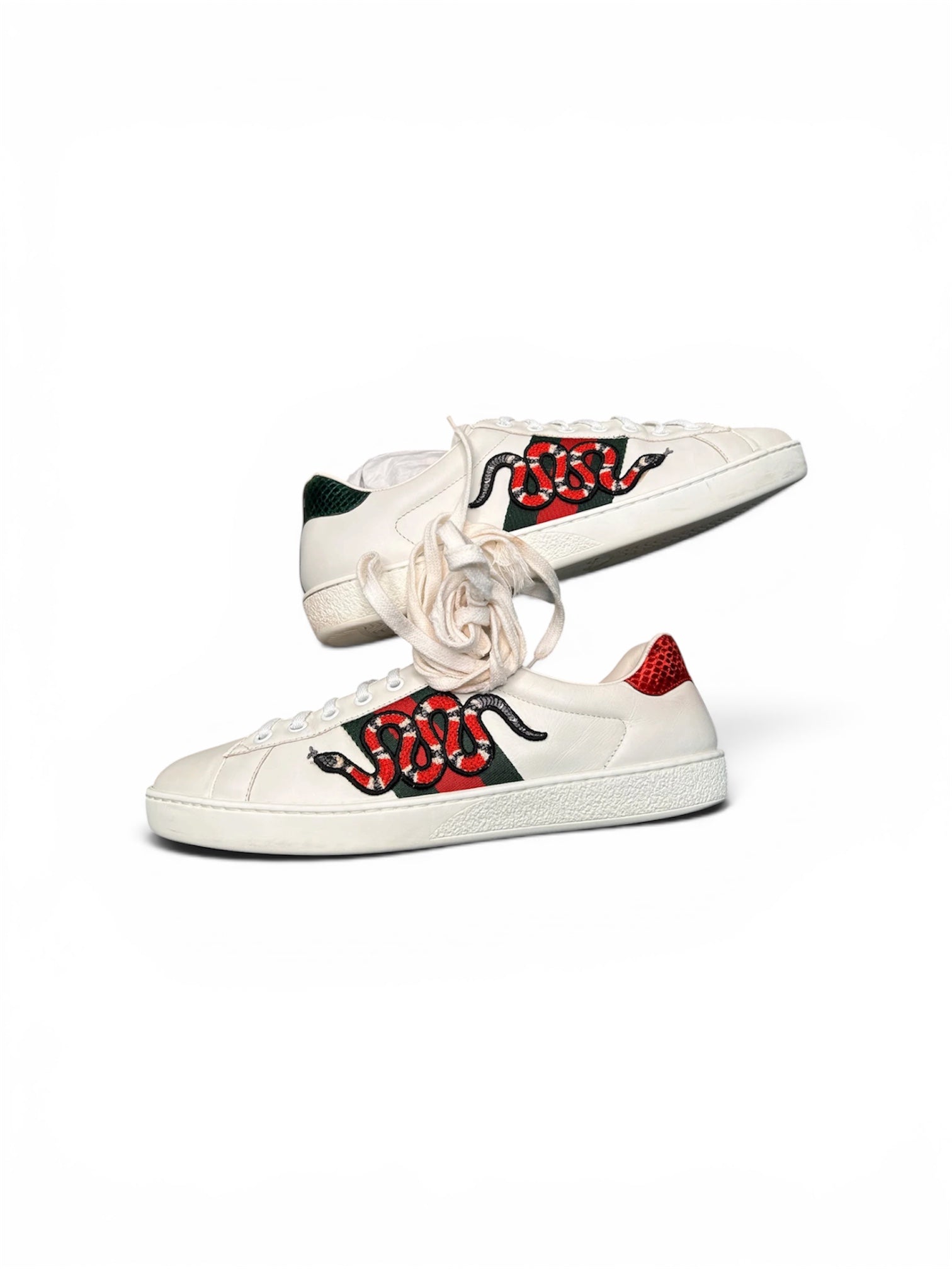 The Ultimate Sneaker Sizing Guide & Conversion Chart | NASS