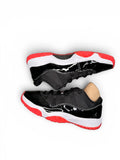 Size 11.5 - Jordan 11 Bred (2025) FV5104-006