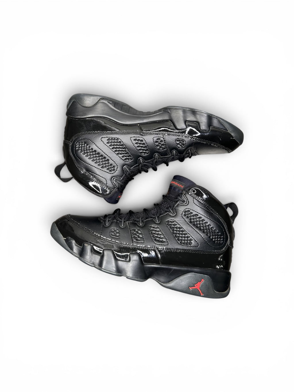 Size 11 - Jordan 9 Bred (2018) 302370-014