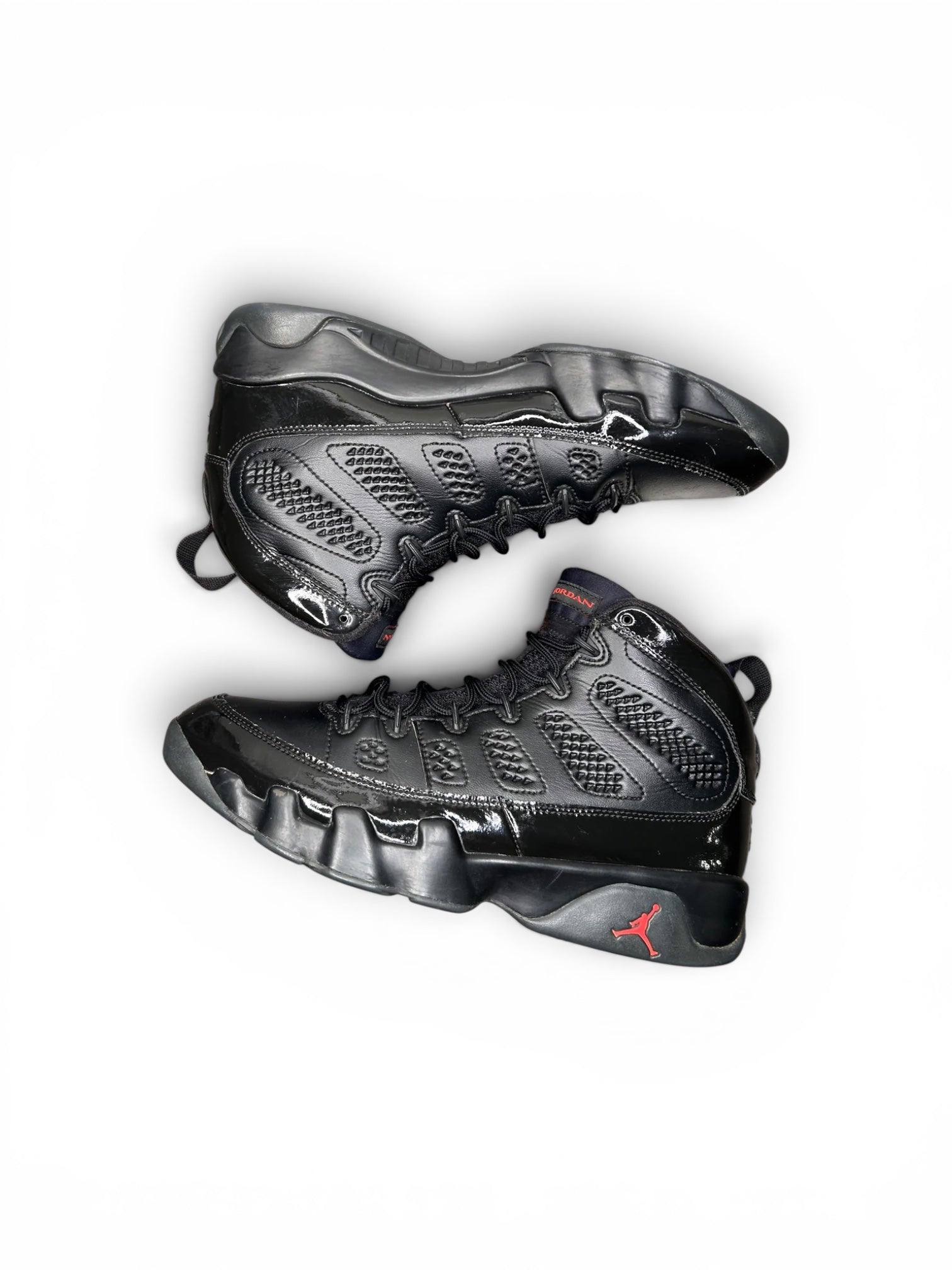 Size 11 - Jordan 9 Bred (2018) 302370-014