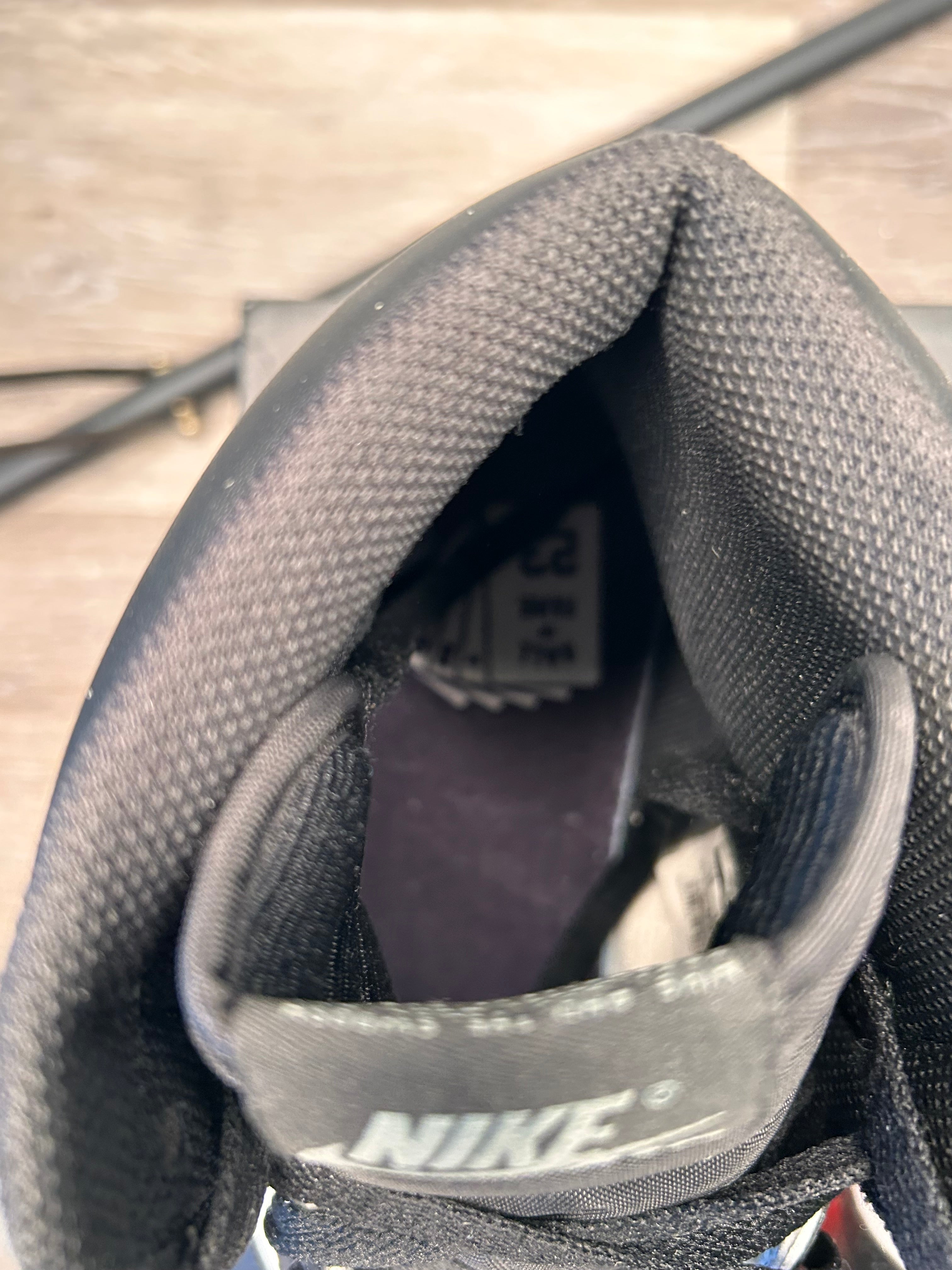 Nike Air Jordan 1 Retro High OG “Clay Green” (2018) 555088-135 Men’s US Size 13