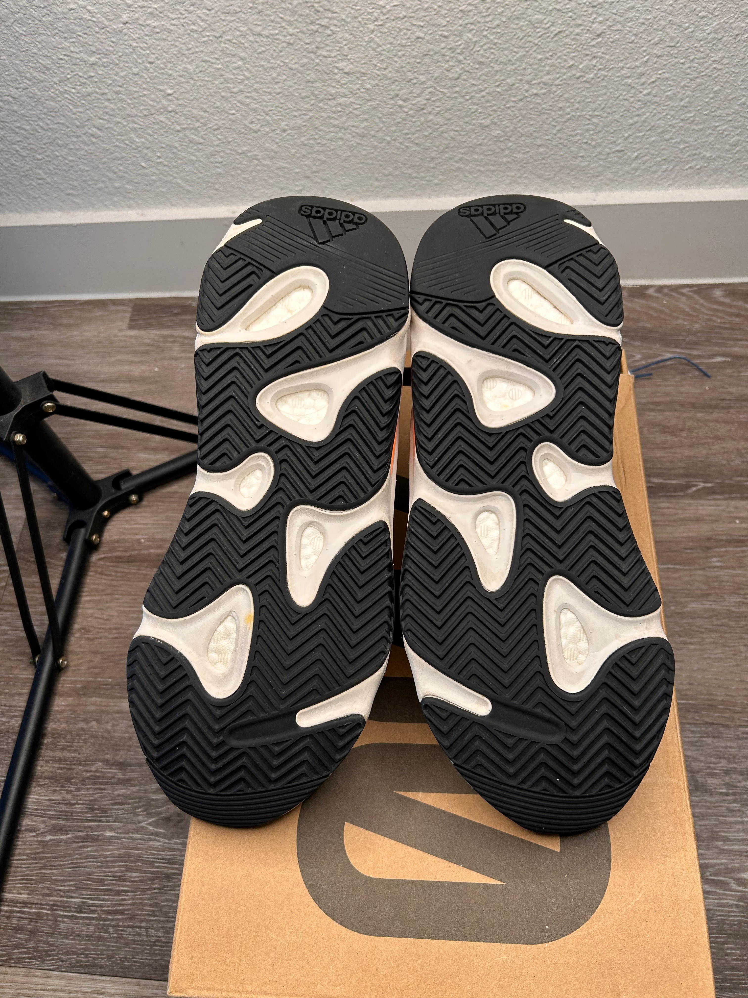 Size 12 - adidas Yeezy Boost 700 Low Wave Runner (B75571)(2017)