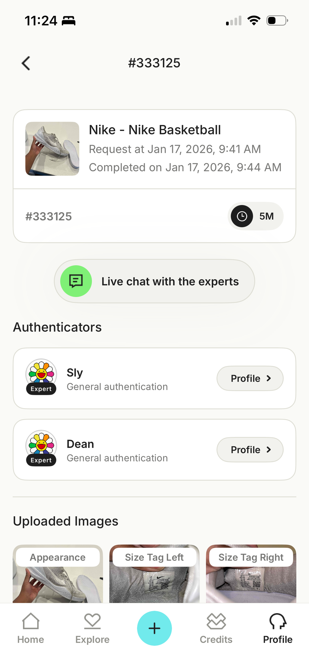 Size 12 - Nike Kobe 8 Protro Low Halo (2023)