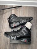 Nike air retro Jordan 9 BRED (2018) men’s size 11