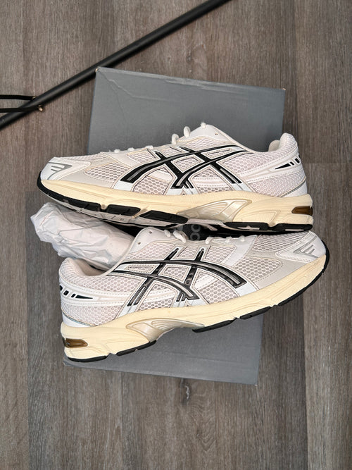 ASICS 1130 GEL size 11 men’s cloud grey