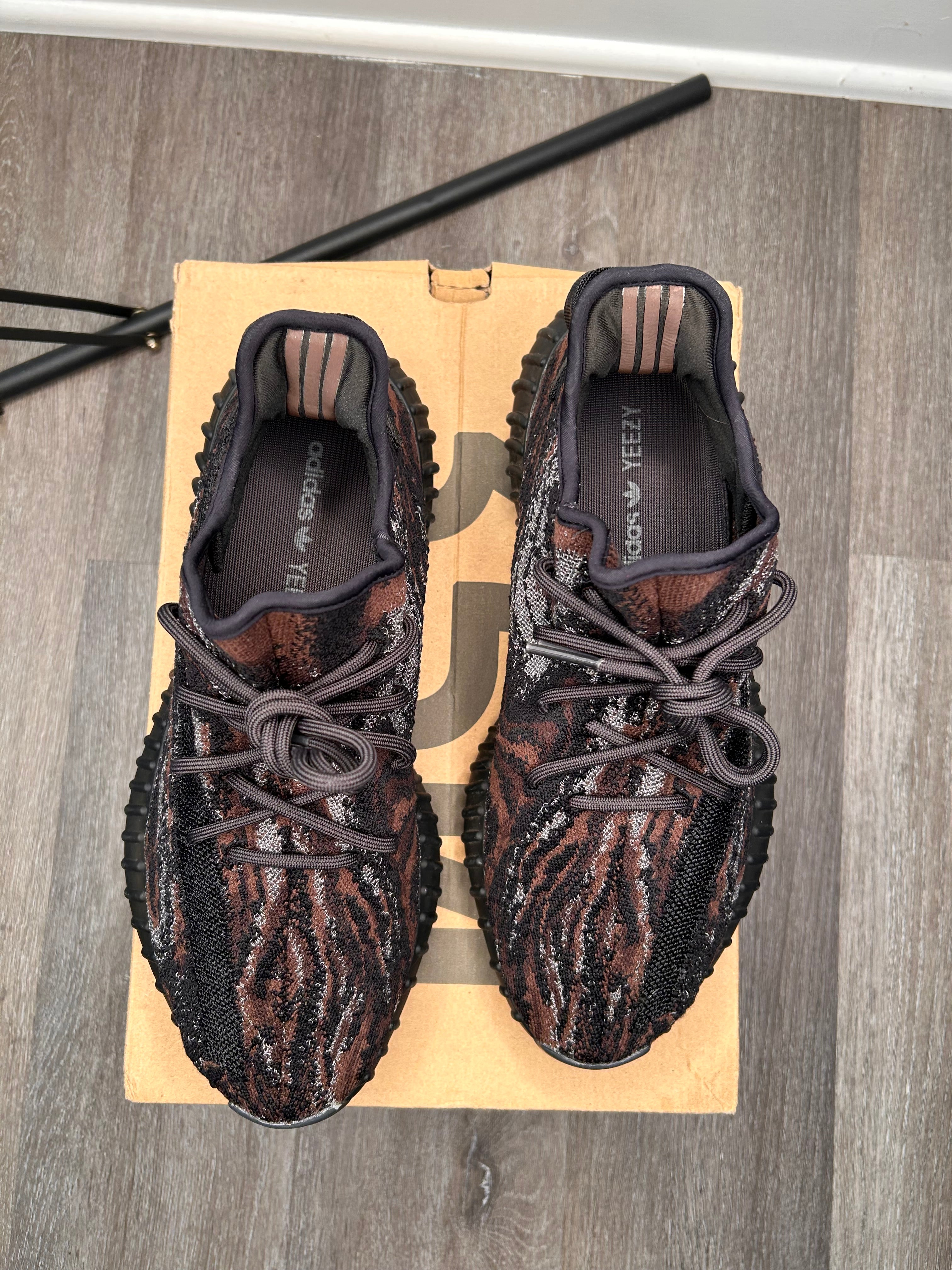 Adidas Yeezy MX rock 350 size 11 men’s USA ￼