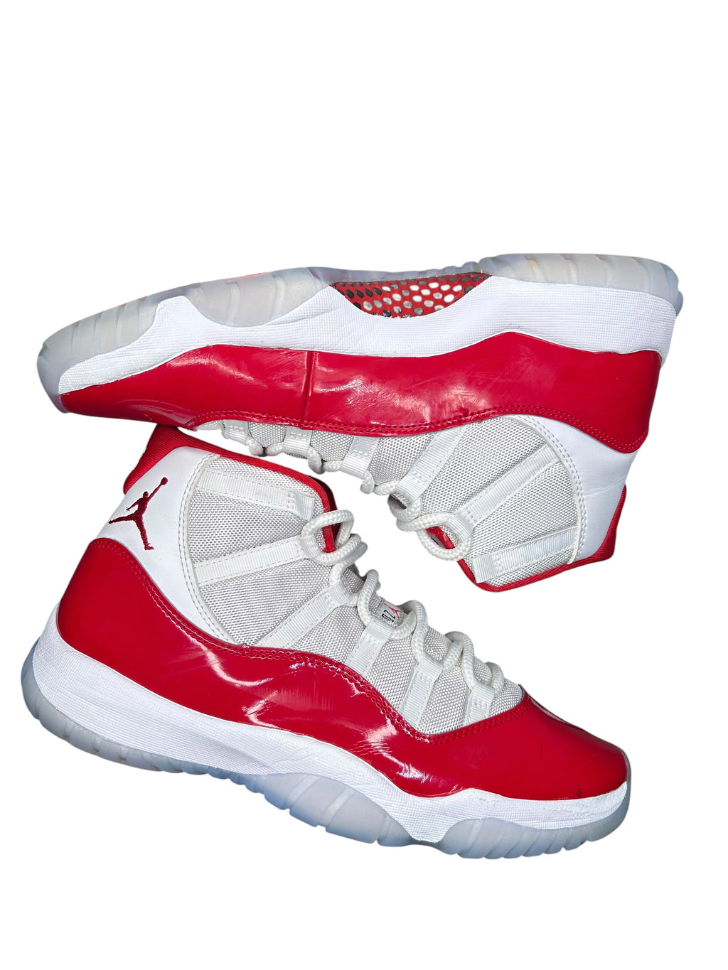 Size 12 - Jordan 11 Cherry (2023) CT8012-116