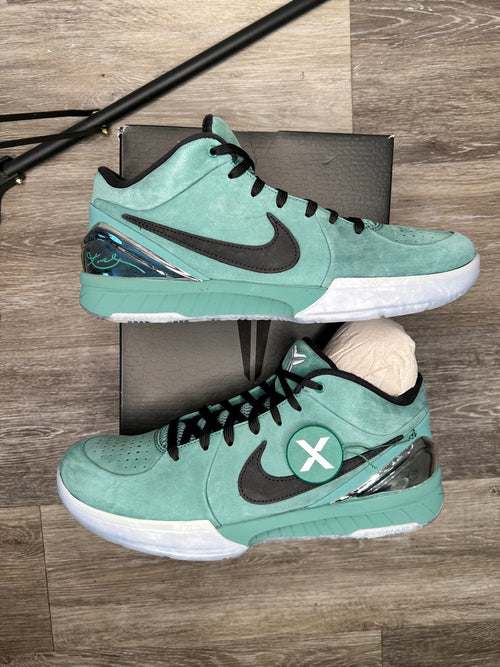 Mens Nike Kobe 4 Protro ‘GIRL DAD’ 2024 Size 10.5