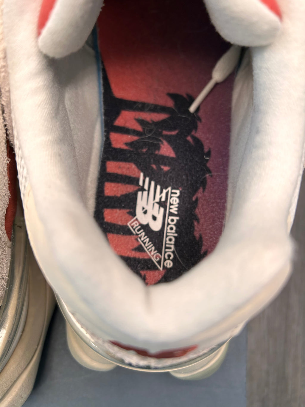 New balance 9060 festival pack (2024) size 10.5