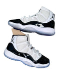 Size 6.5Y - Jordan 11 Concord (2018) 378038-100