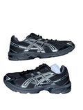 Size 11 - ASICS Gel-1130 Black Pure Silver (2025) 1201A906-001
