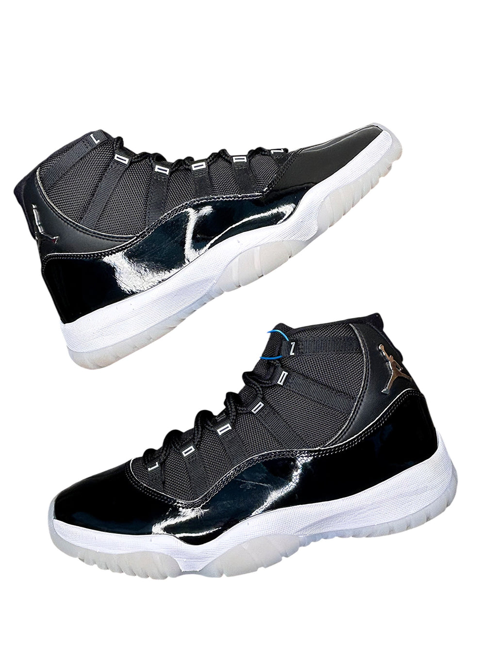 Size 11 - Jordan 11 Jubilee (2020) CT8012-011