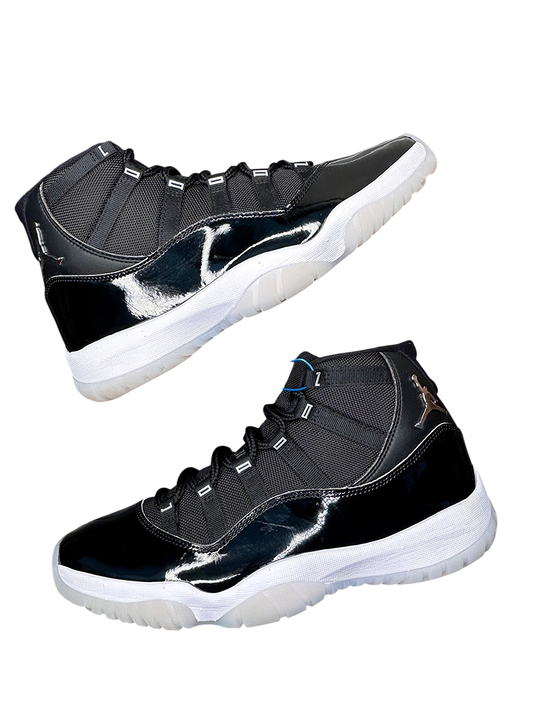 Size 11 - Jordan 11 Jubilee (2020) CT8012-011