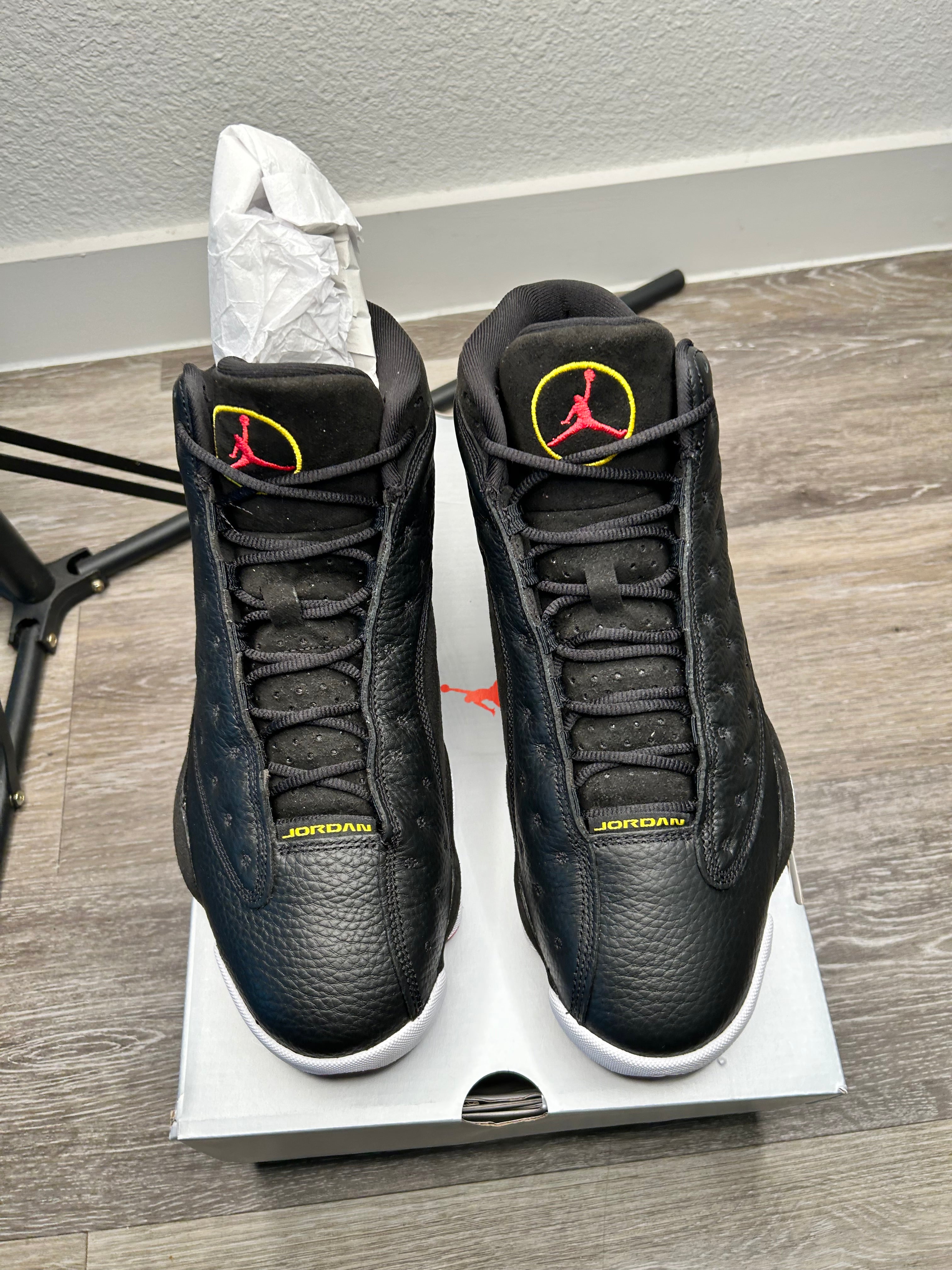 Mens Nike air Jordan 13 XIII Playoffs (2023) size 11