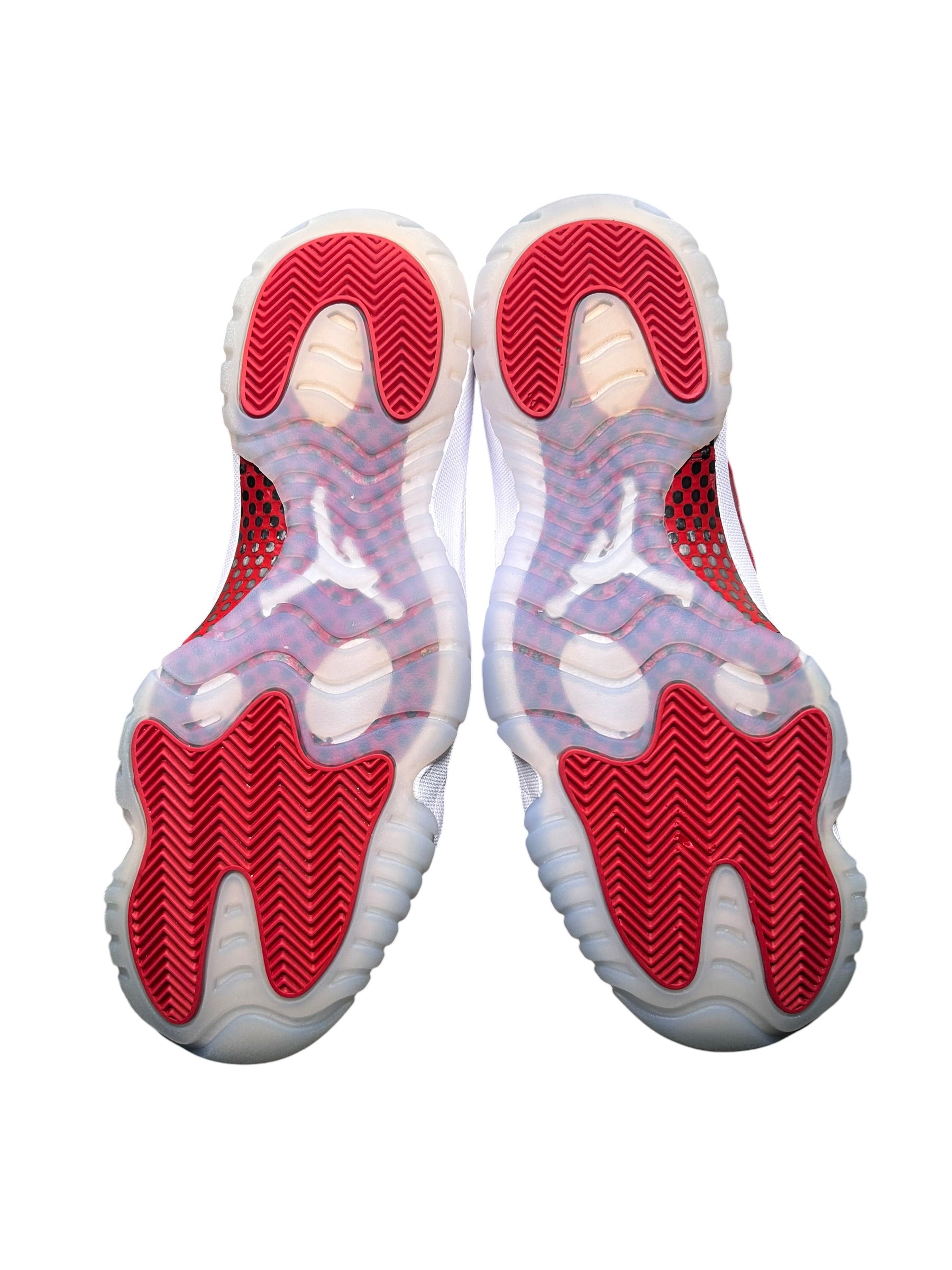 Size 12 - Jordan 11 Cherry (2023) CT8012-116