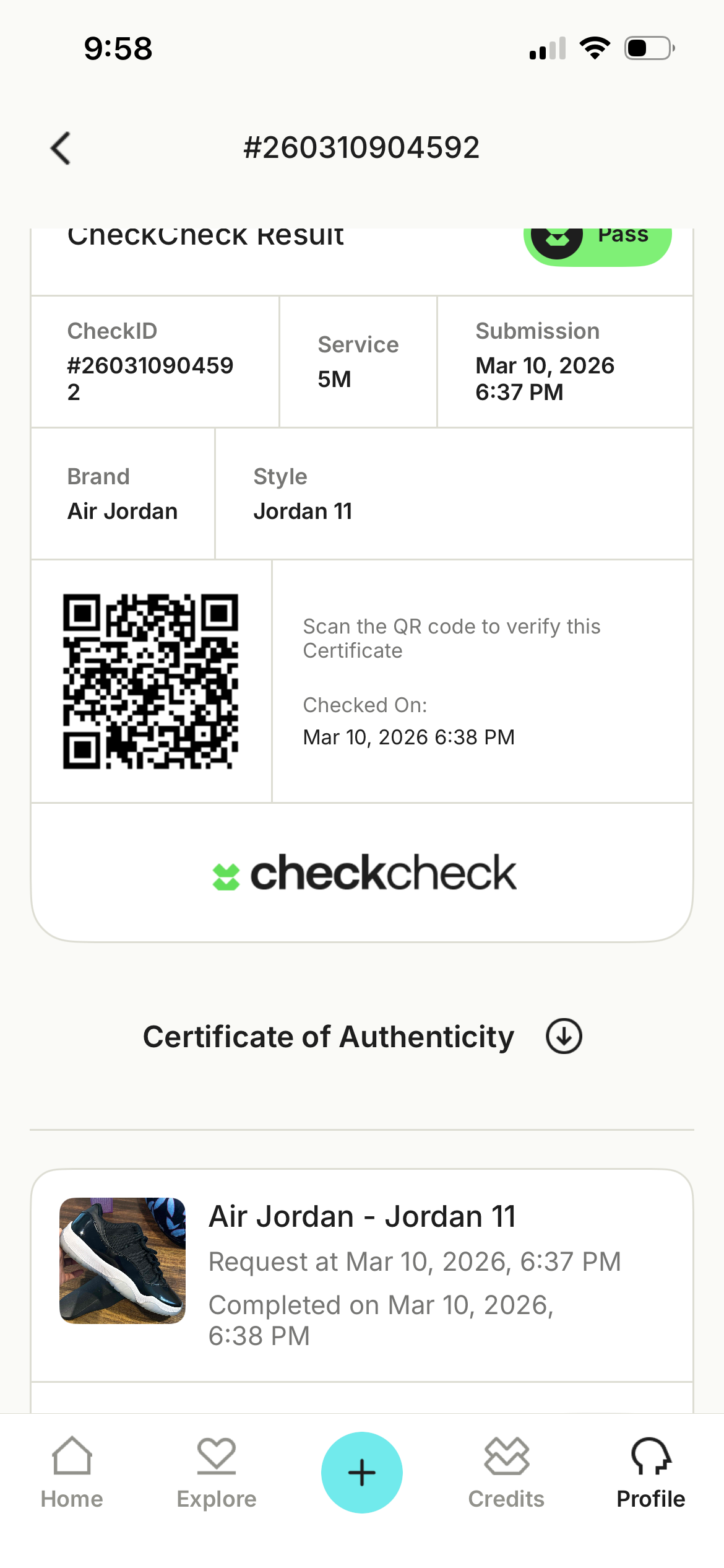 Adidas Yeezy 350 ZEBRA (2022) size 10.5