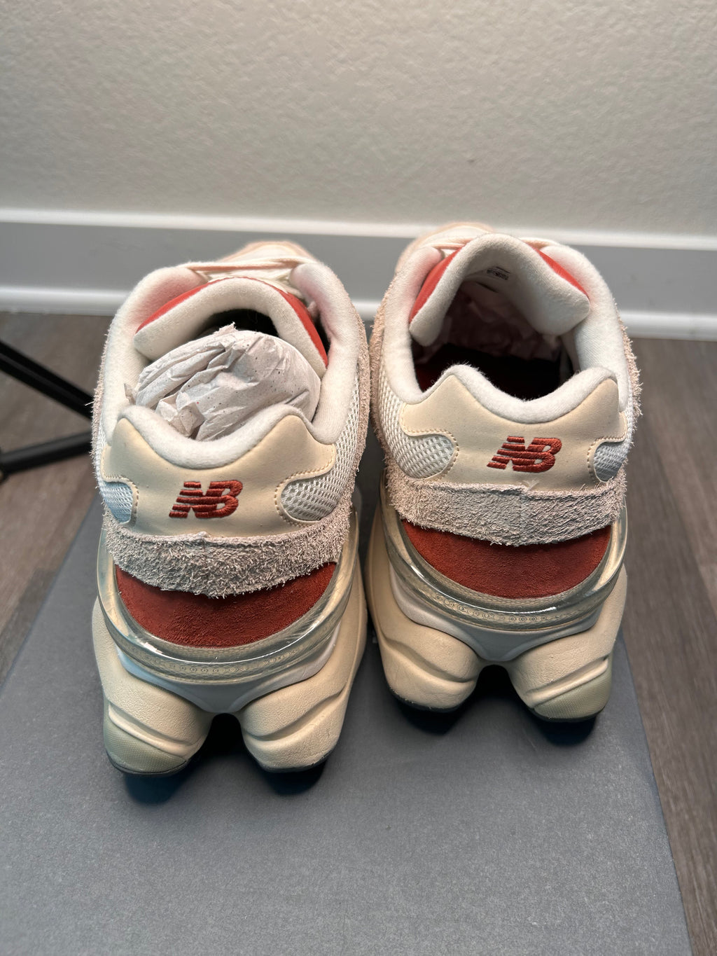 New balance 9060 festival pack (2024) size 10.5