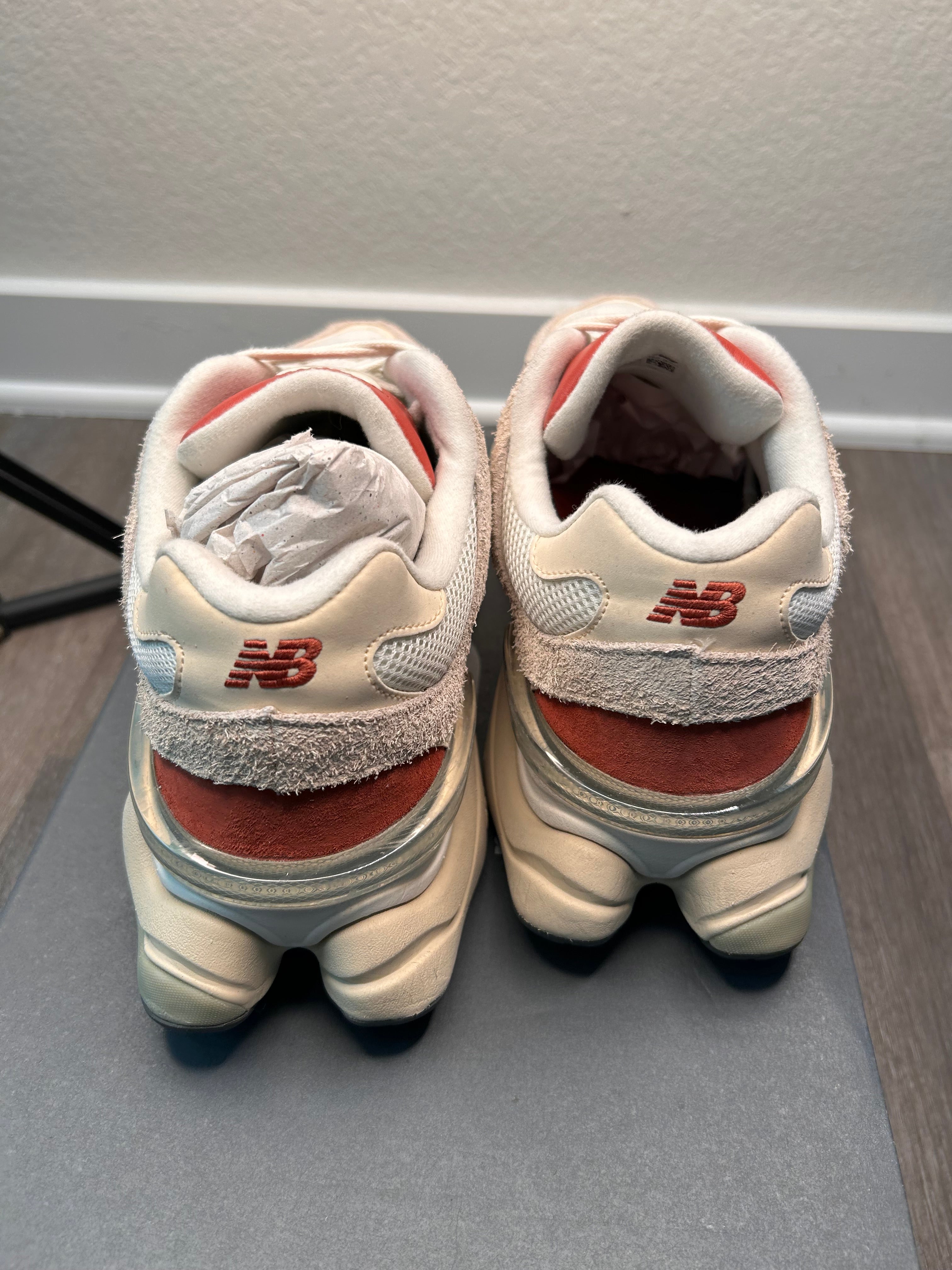 New balance 9060 festival pack (2024) size 10.5
