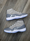 Size 10.5 - Jordan 11 Cool Grey (2021) CT8012-005