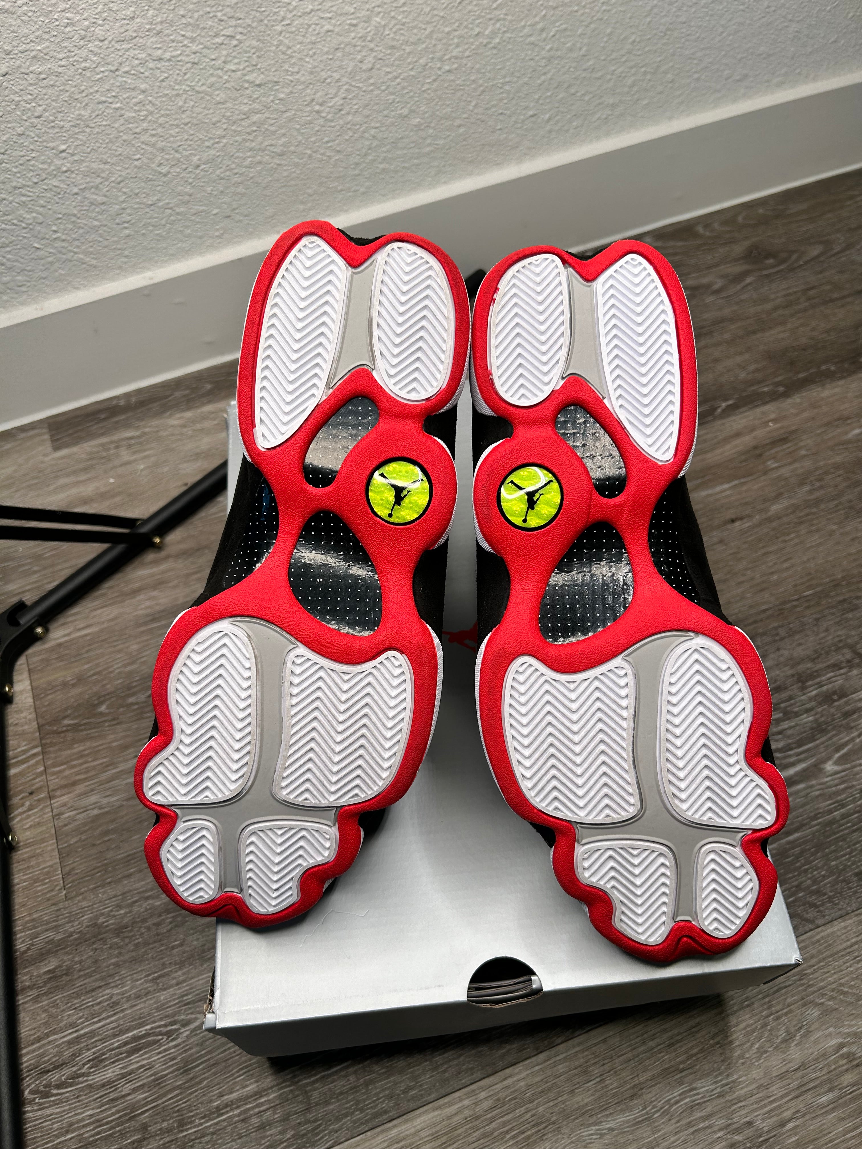 Mens Nike air Jordan 13 XIII Playoffs (2023) size 11