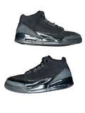 Size 13 - Jordan 3 Black Cat (2025) CT8532-001