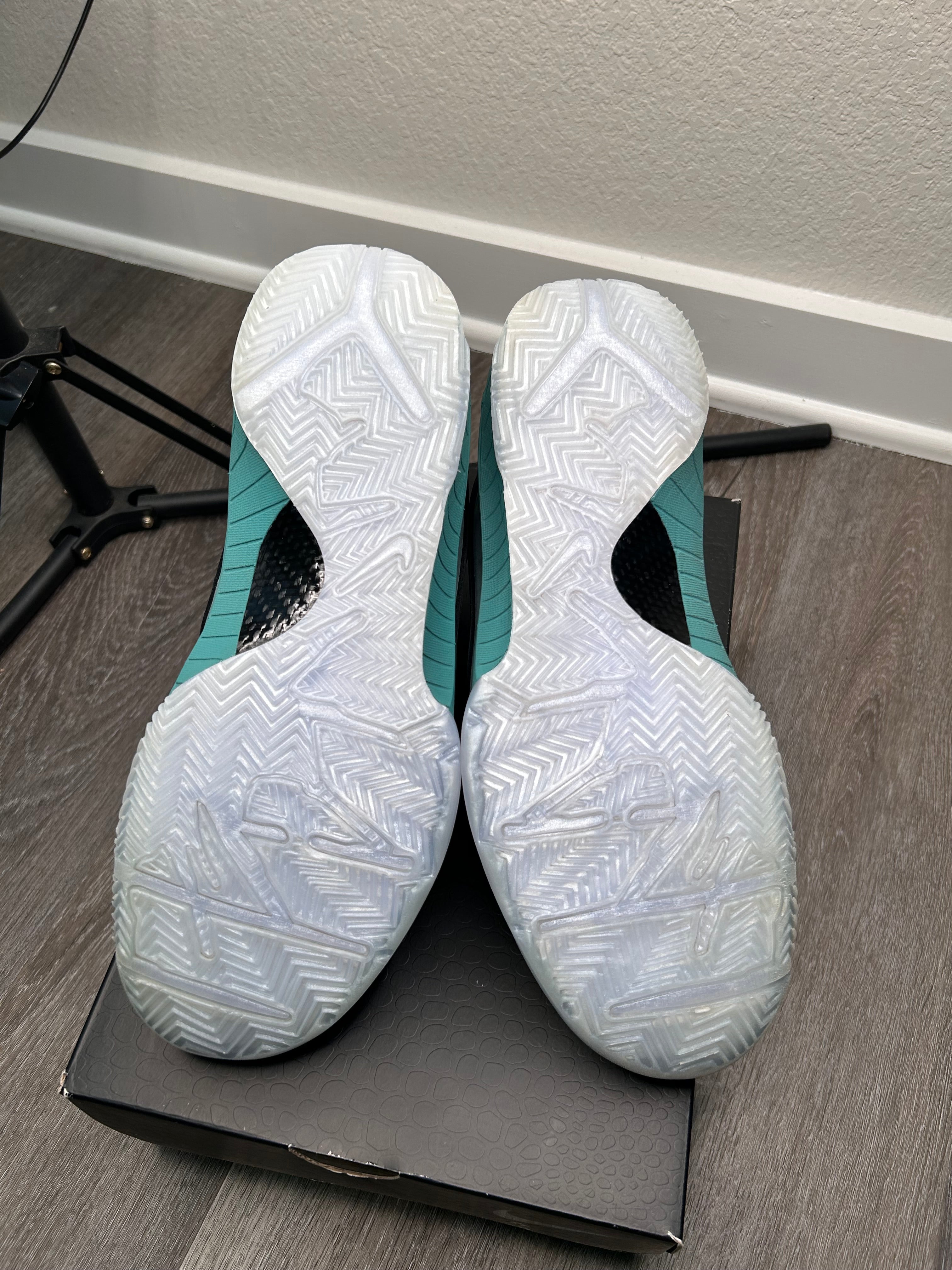 Size 10 - Nike Kobe 4 Protro ‘Girl Dad (2024) FQ3545-300
