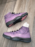 Size 10 Nike air Jordan retro 11 MOJAVE (2025) men’s