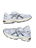 Size 8.5 - ASICS Gel-1130 White Clay Canyon 1201A256-113