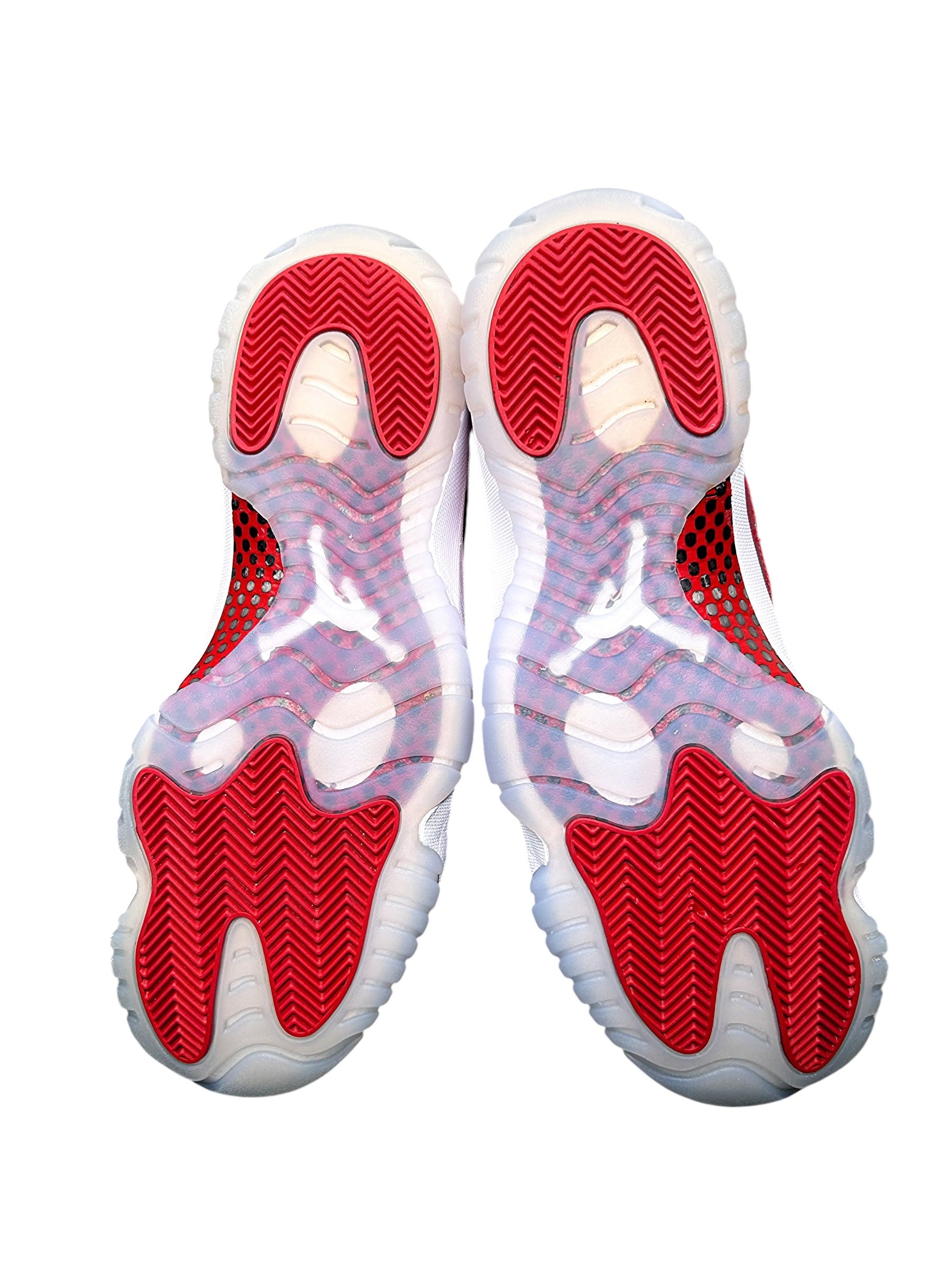 Size 12 - Jordan 11 Cherry (2023) CT8012-116