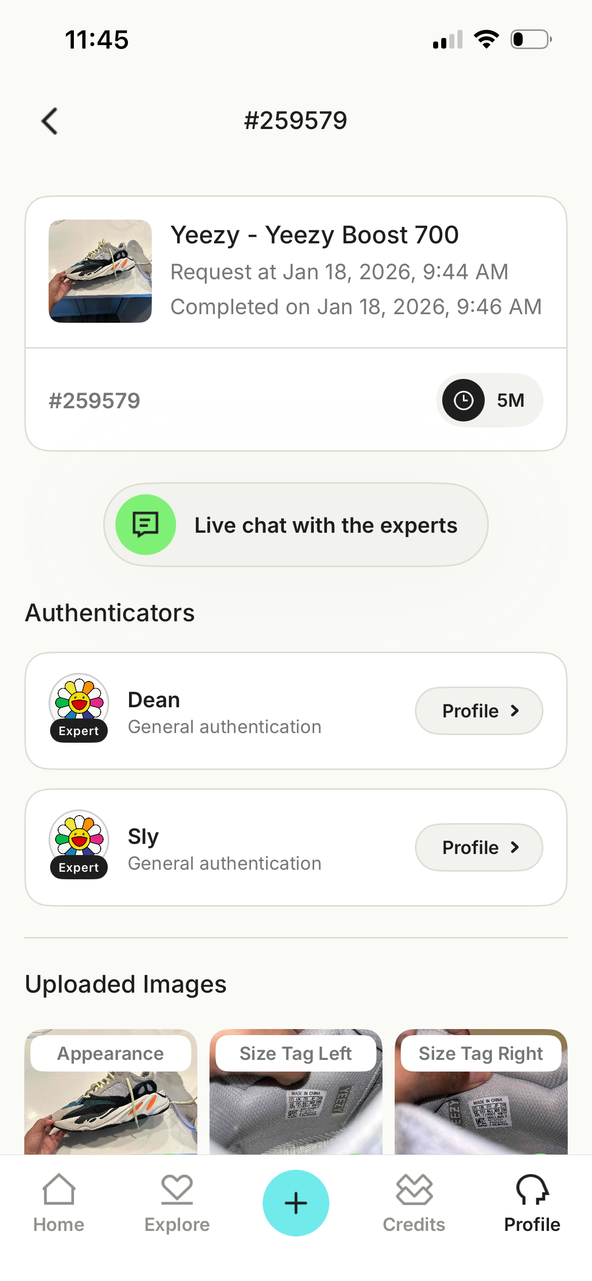 Size 12 - adidas Yeezy Boost 700 Low Wave Runner (B75571)(2017)