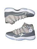 Size 12 - Jordan 11 Cool Grey (2021) CT8012-005