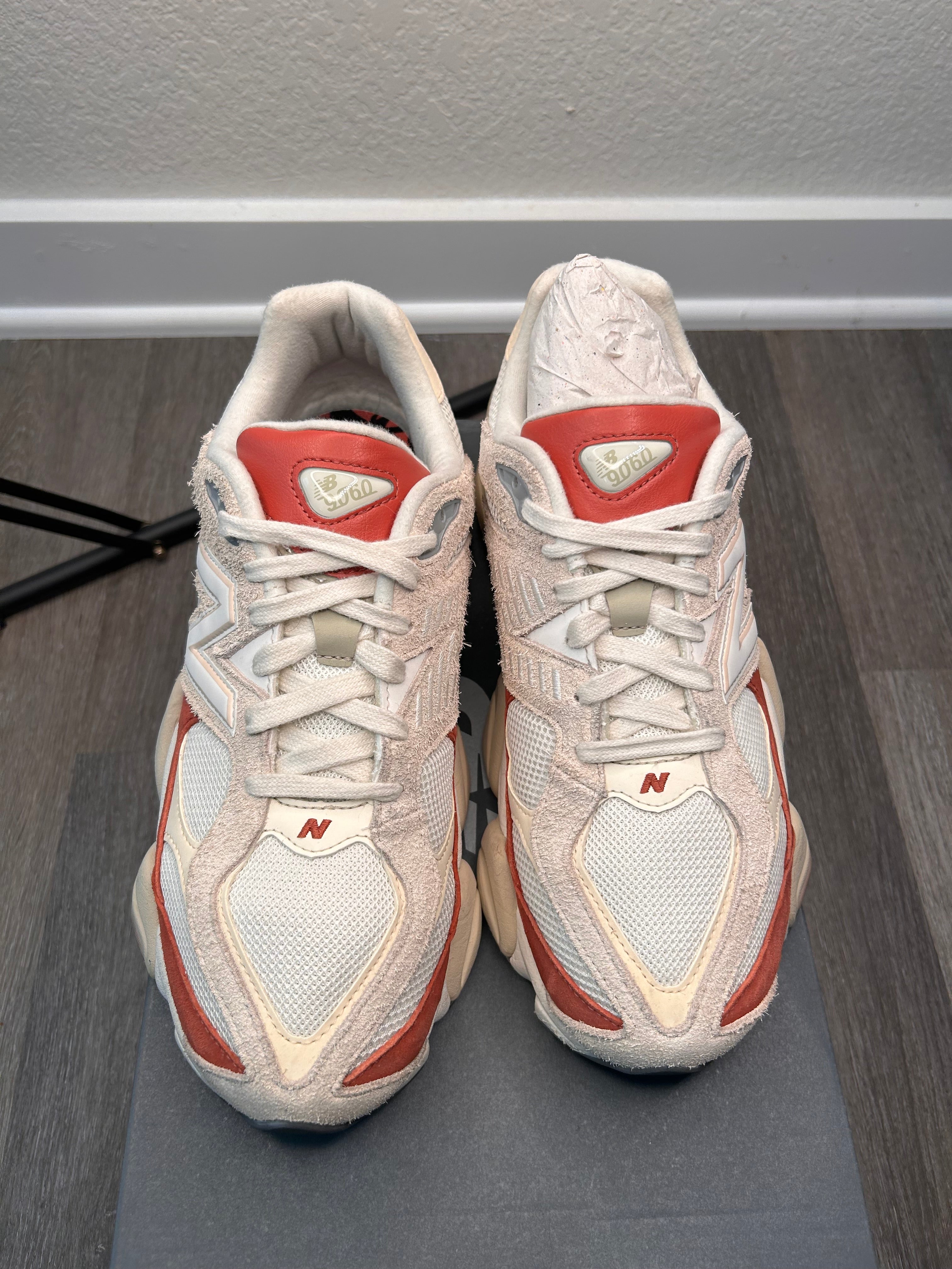 New balance 9060 festival pack (2024) size 10.5