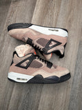 Nike air Jordan retro 4 Taupe Haze (2022) Size 10.5 men’s