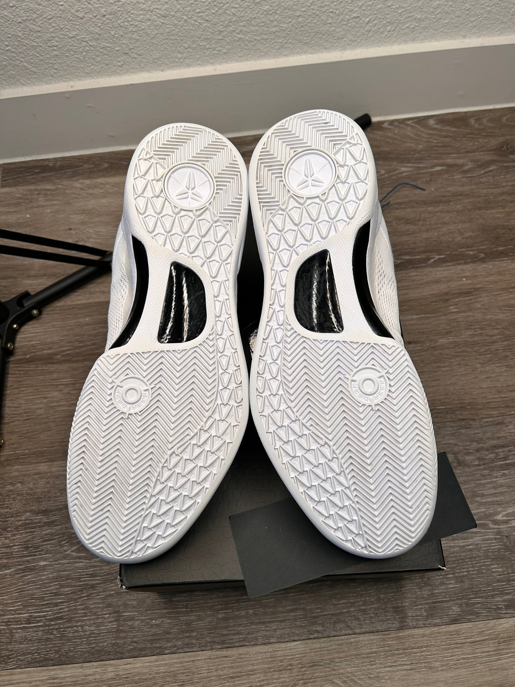 Size 12 - Nike Kobe 8 Protro Low Halo (2023)