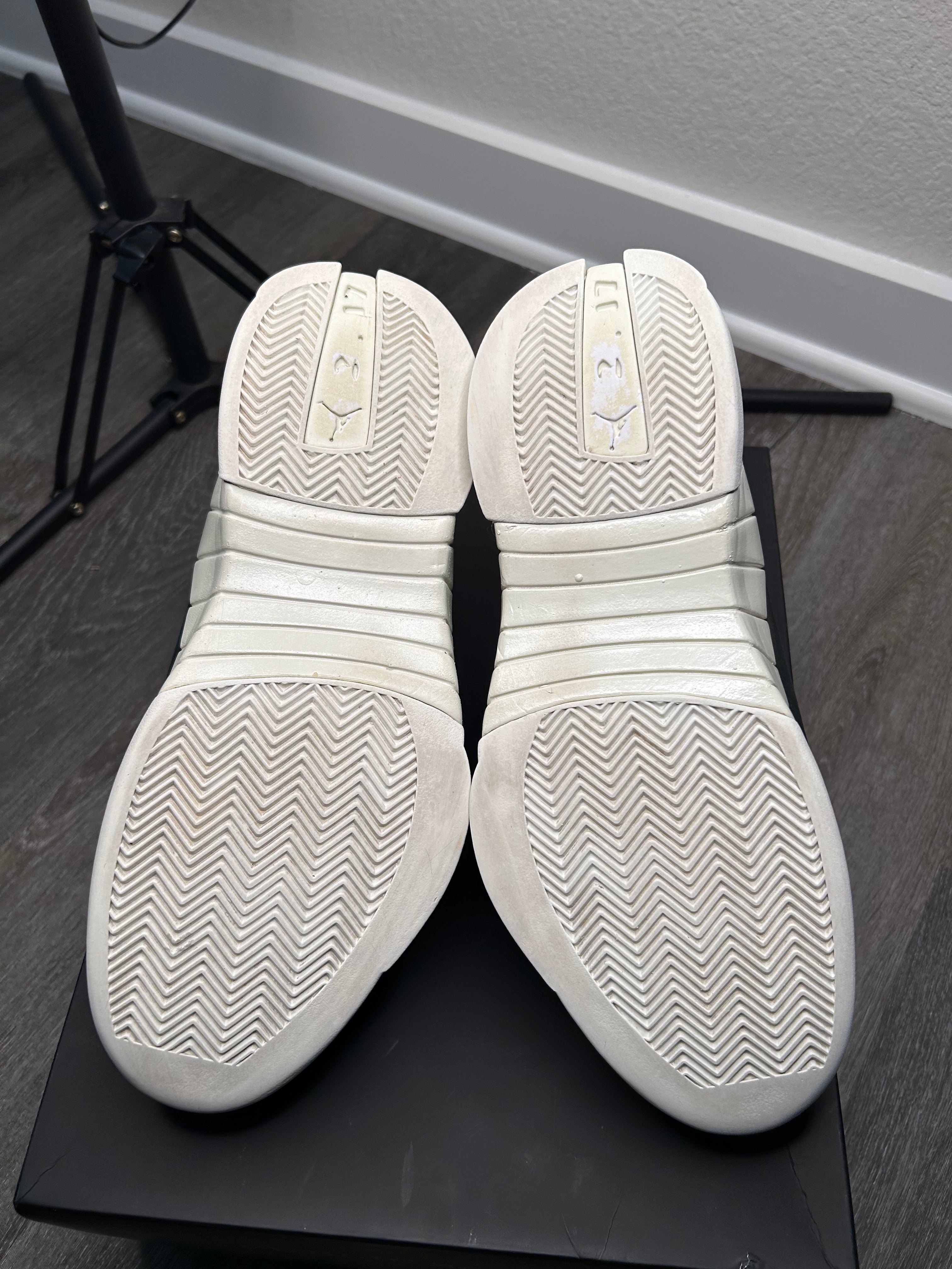 Size 11 - Jordan 15 PSNY (2017) 921194-011