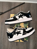 A bathing ape BAPESTA BLACK size 11 (2021)