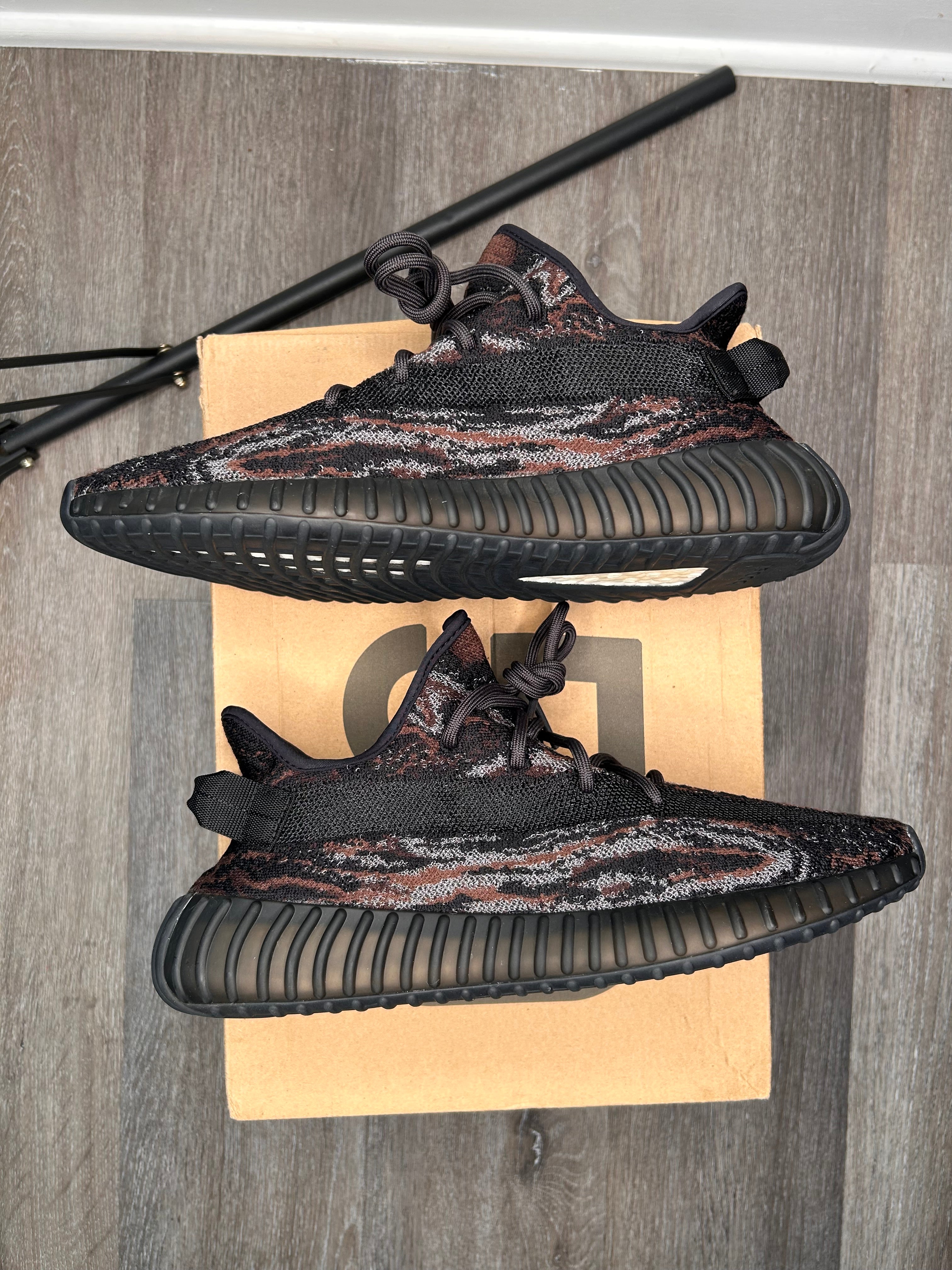 Adidas Yeezy MX rock 350 size 11 men’s USA ￼