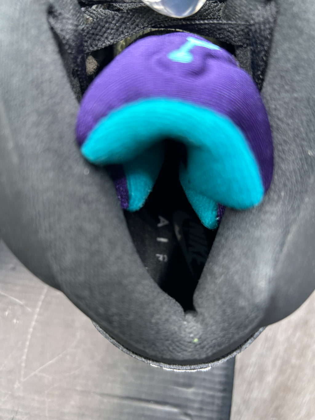 Size 11 - Jordan Jordan 5 Top 3 (2020) CZ1786-001