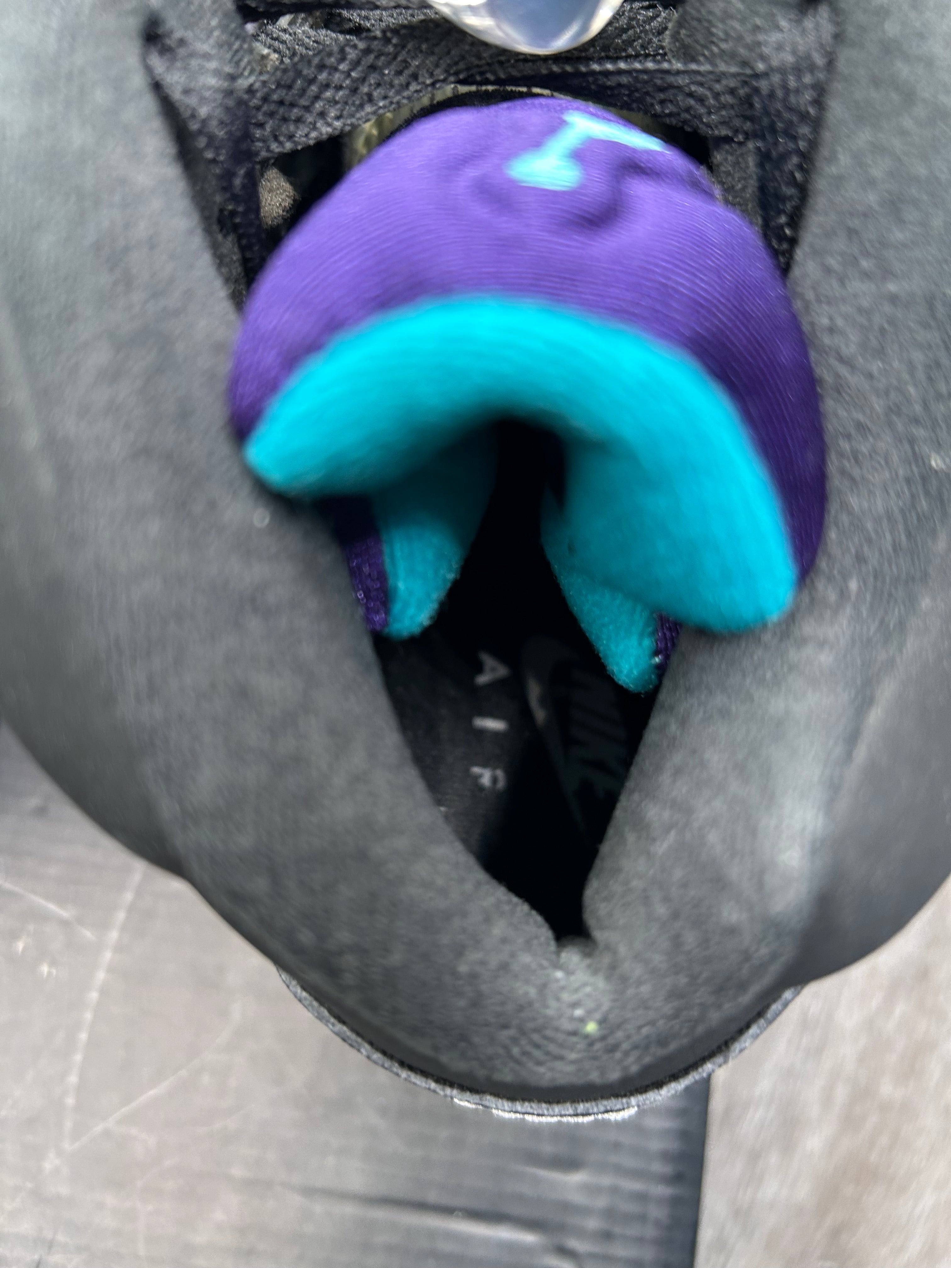 Size 11 - Jordan Jordan 5 Top 3 (2020) CZ1786-001