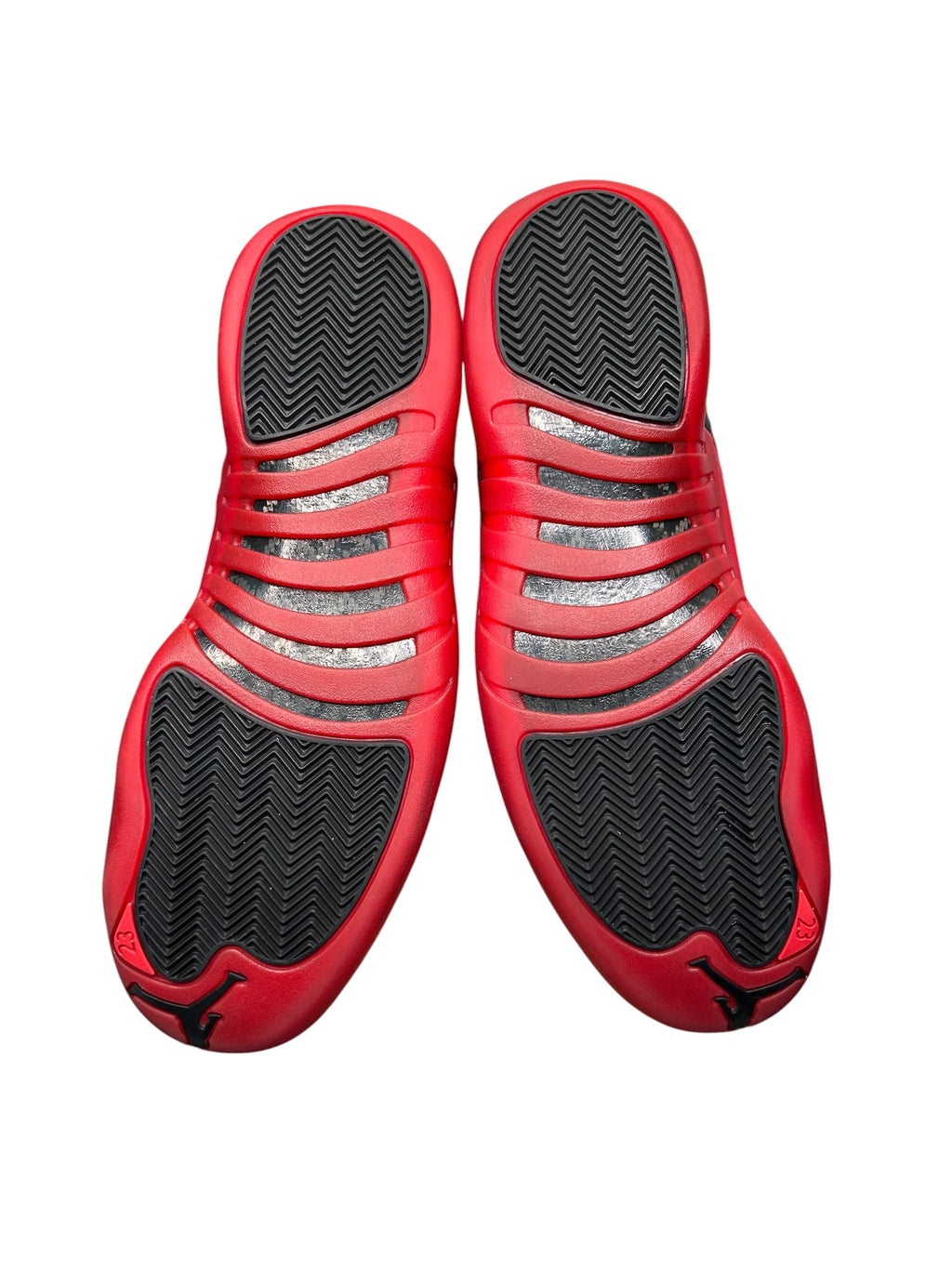 Size 13 - Jordan 12 Flu Game (2025) CT8013-002