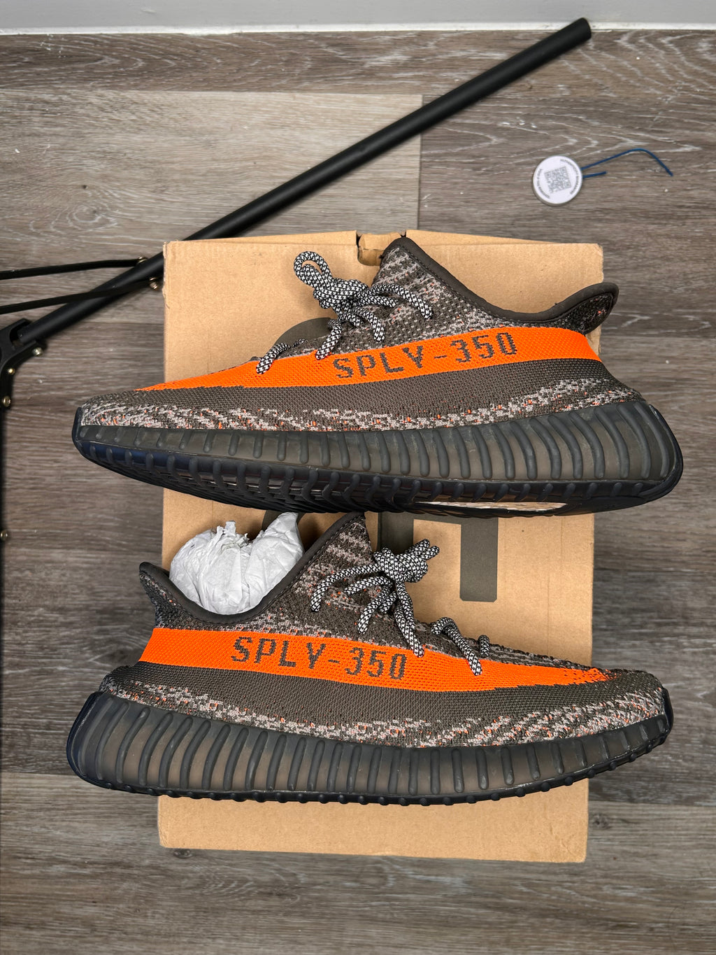 Size 11 - adidas Yeezy Boost 350 V2 Low Beluga Reflective (2021)