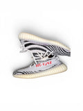 Size 12 - Adidas Yeezy 350 Zebra (2022) CP9654
