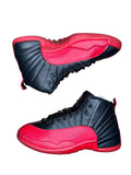 Size 10 - Jordan 12 Flu Game (2025) CT8013-002