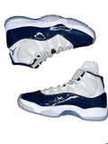 Size 9 - Jordan Retro 11 Win Like ‘82 (2017) 378037 123