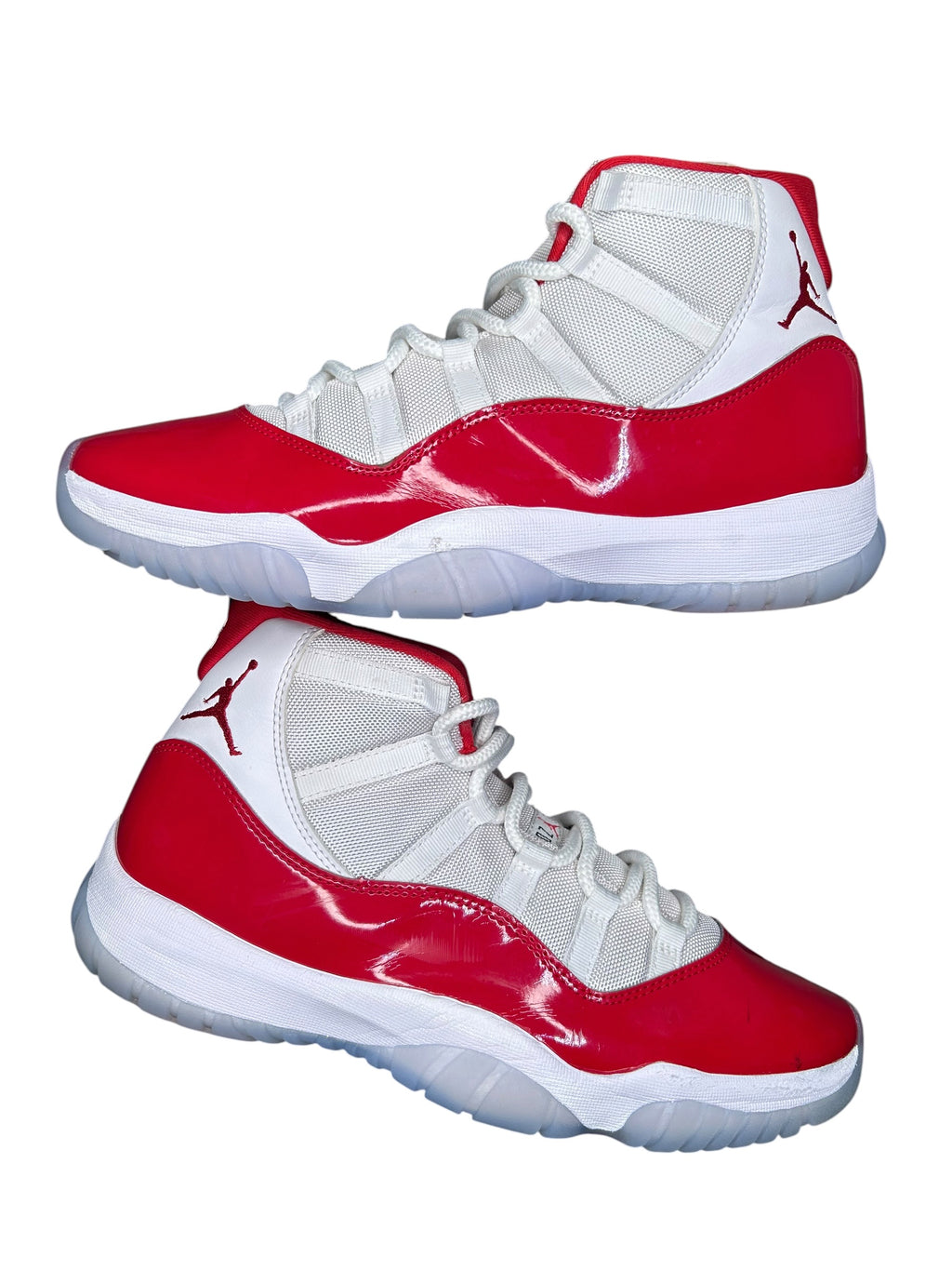 Size 12 - Jordan 11 Cherry (2023) CT8012-116