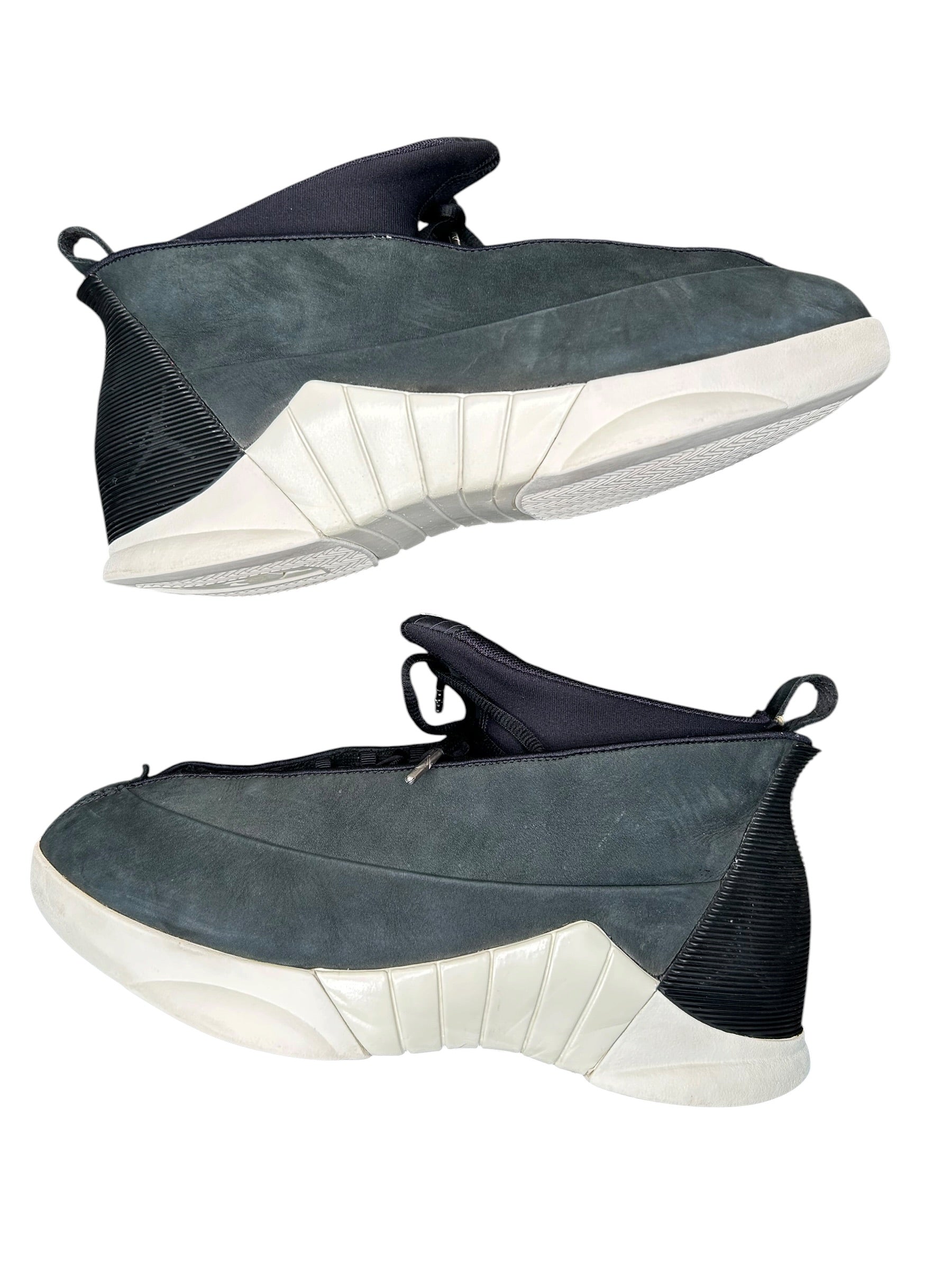 Size 11 - Jordan 15 PSNY (2017) 921194-011