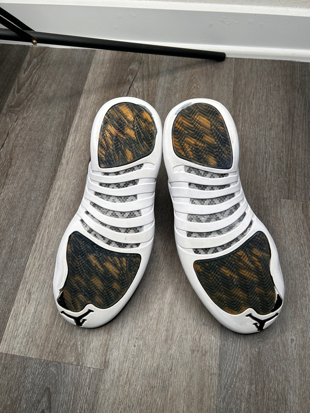 Nike air retro Jordan 12 XII WINGS (2016) size 10.5