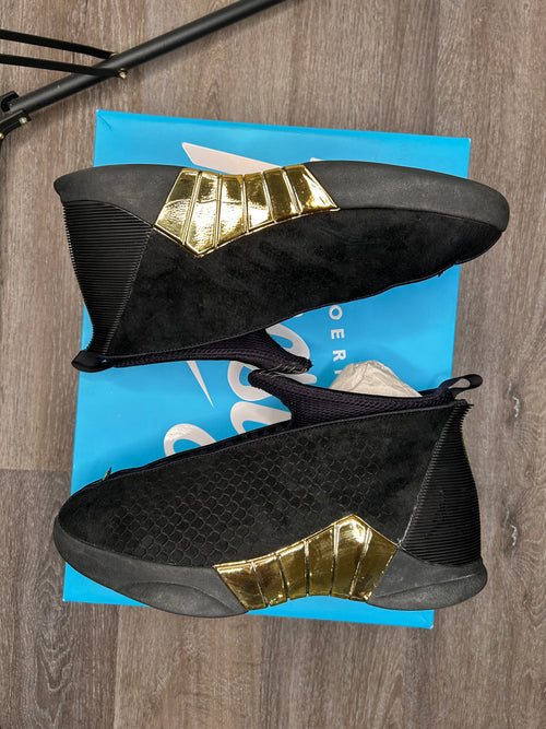Nike air Jordan 15 XV Doernbecher (2018) size 10