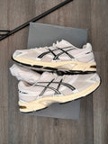 ASICS 1130 GEL size 11 men’s cloud grey