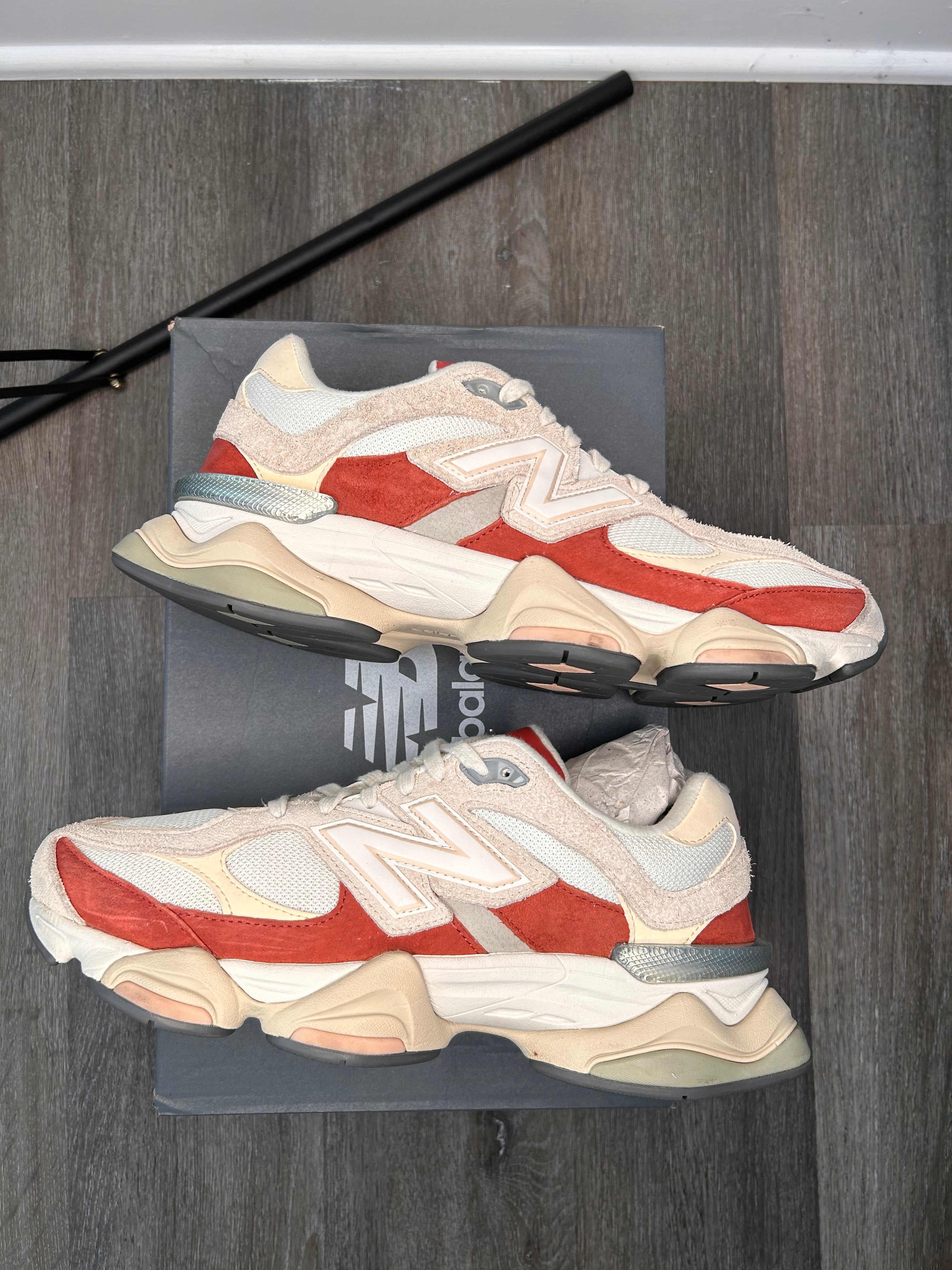 New balance 9060 festival pack (2024) size 10.5